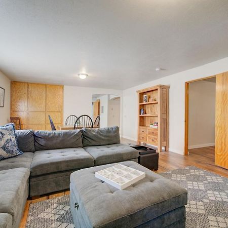 Charming And Cozy Downtown Bozeman 3 Bedroom Condo Walk To Dinner And Drinks Exterior foto