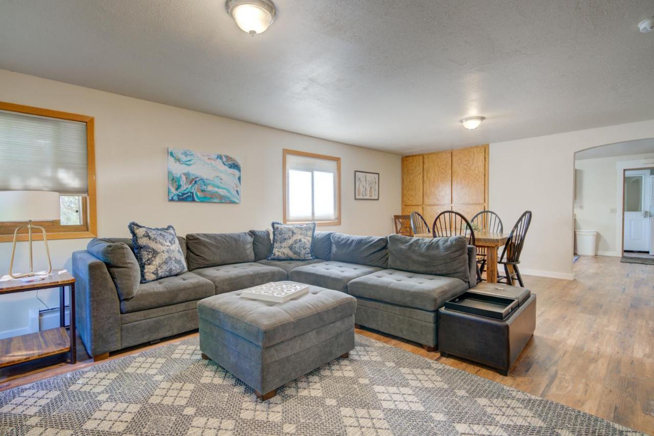 Charming And Cozy Downtown Bozeman 3 Bedroom Condo Walk To Dinner And Drinks Exterior foto