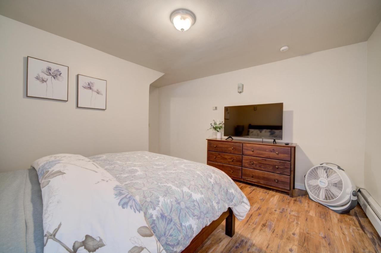 Charming And Cozy Downtown Bozeman 3 Bedroom Condo Walk To Dinner And Drinks Exterior foto