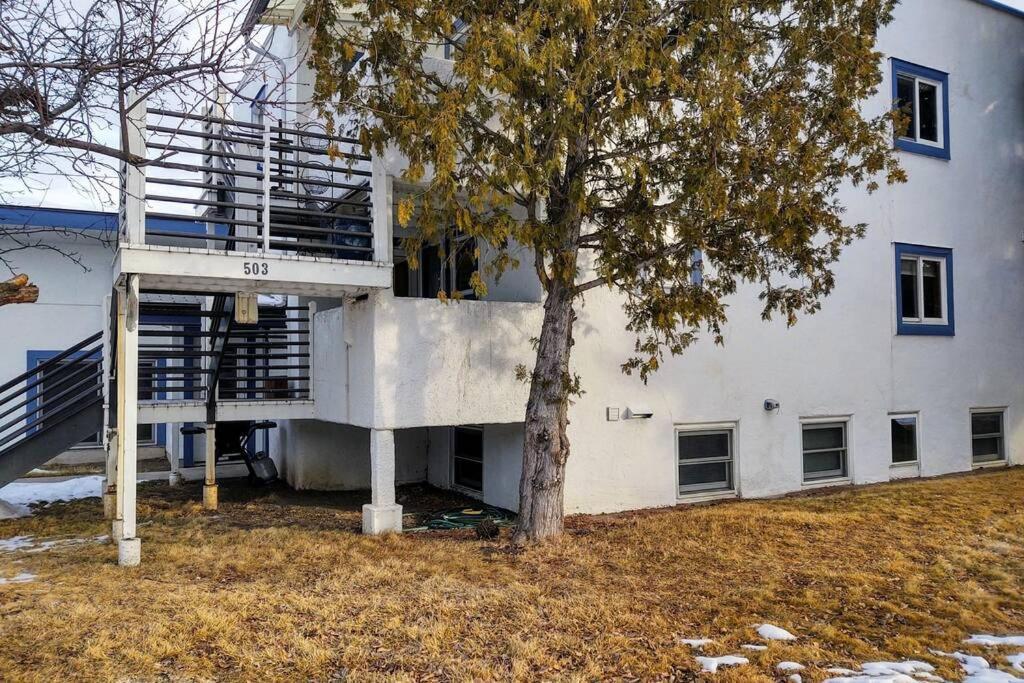 Charming And Cozy Downtown Bozeman 3 Bedroom Condo Walk To Dinner And Drinks Exterior foto