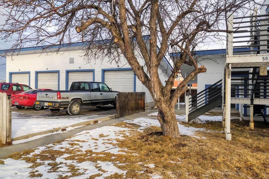 Charming And Cozy Downtown Bozeman 3 Bedroom Condo Walk To Dinner And Drinks Exterior foto