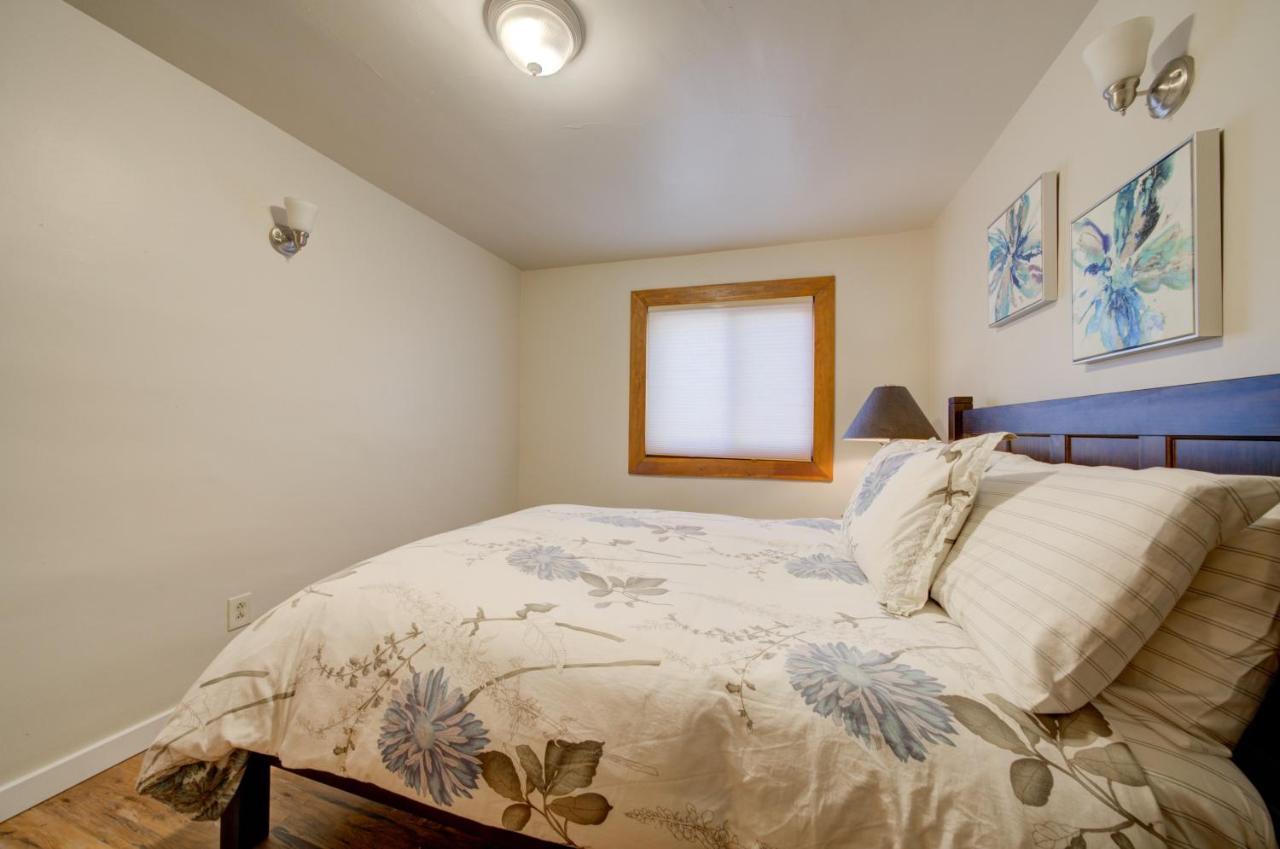 Charming And Cozy Downtown Bozeman 3 Bedroom Condo Walk To Dinner And Drinks Exterior foto