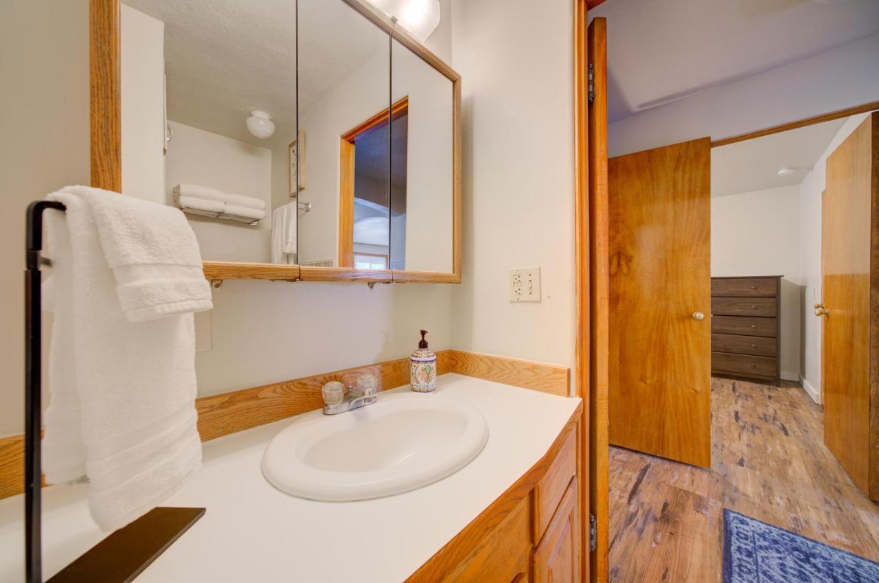 Charming And Cozy Downtown Bozeman 3 Bedroom Condo Walk To Dinner And Drinks Exterior foto